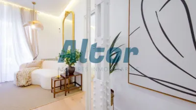 Apartment in Salamanca photo 9