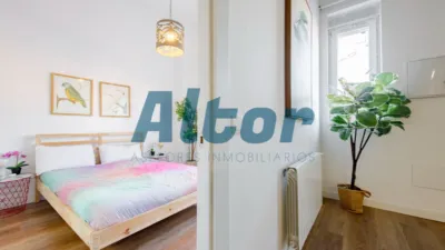 Apartment in Carabanchel photo 11