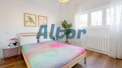 Apartment in Carabanchel photo 12