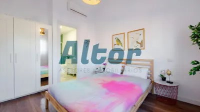 Apartment in Carabanchel photo 13