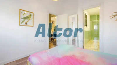 Apartment in Carabanchel photo 14
