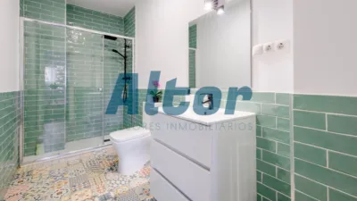 Apartment in Carabanchel photo 15