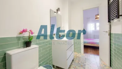 Apartment in Carabanchel photo 16