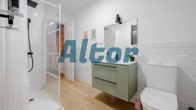 Apartment in Carabanchel photo 17