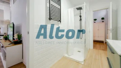 Apartment in Carabanchel photo 18