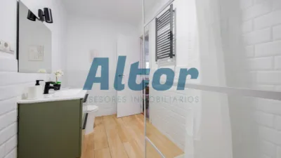 Apartment in Carabanchel photo 19