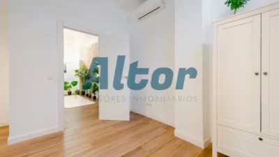 Apartment in Carabanchel photo 20