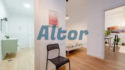 Apartment in Carabanchel photo 21