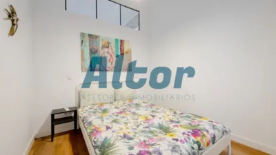 Apartment in Carabanchel photo 22