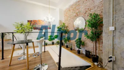 Apartment in Carabanchel photo 23