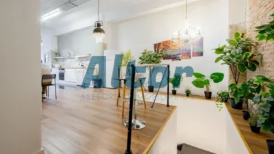 Apartment in Carabanchel photo 24