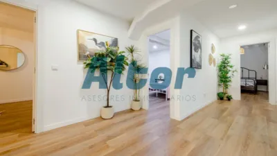 Apartment in Carabanchel photo 26