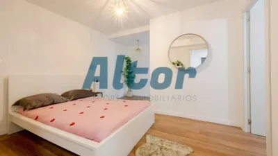 Apartment in Carabanchel photo 27