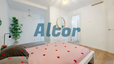 Apartment in Carabanchel photo 28
