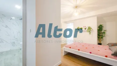 Apartment in Carabanchel photo 29