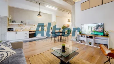 Apartment in Carabanchel photo 2