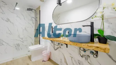 Apartment in Carabanchel photo 31