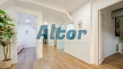 Apartment in Carabanchel photo 32