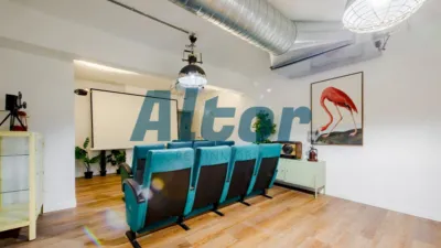 Apartment in Carabanchel photo 33