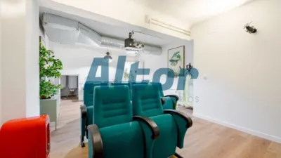 Apartment in Carabanchel photo 34