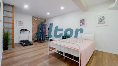 Apartment in Carabanchel photo 35