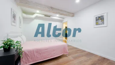 Apartment in Carabanchel photo 36