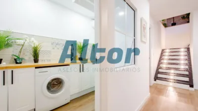 Apartment in Carabanchel photo 37