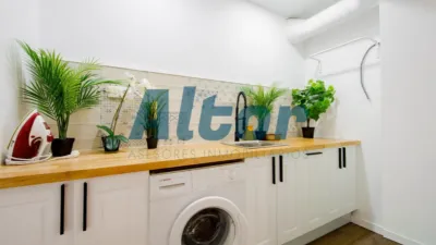 Apartment in Carabanchel photo 38