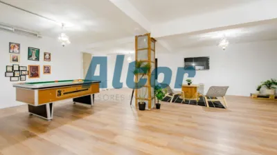 Apartment in Carabanchel photo 39