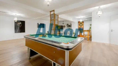 Apartment in Carabanchel photo 40
