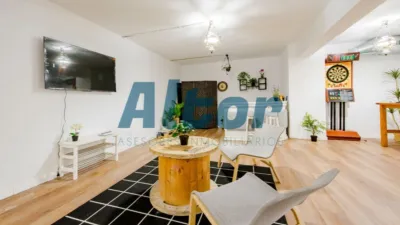 Apartment in Carabanchel photo 41