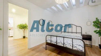 Apartment in Carabanchel photo 42