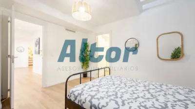 Apartment in Carabanchel photo 43