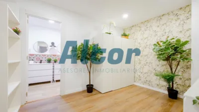 Apartment in Carabanchel photo 44