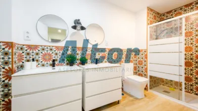 Apartment in Carabanchel photo 45