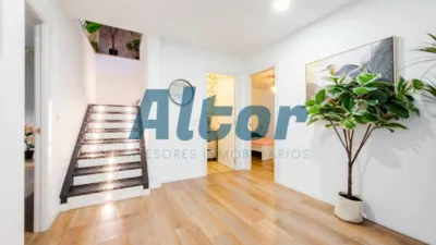 Apartment in Carabanchel photo 46
