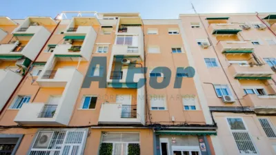Apartment in Carabanchel photo 47