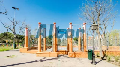 Apartment in Carabanchel photo 48