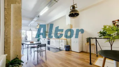 Apartment in Carabanchel photo 4