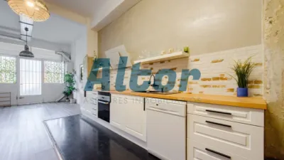 Apartment in Carabanchel photo 5