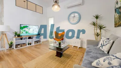 Apartment in Carabanchel photo 6