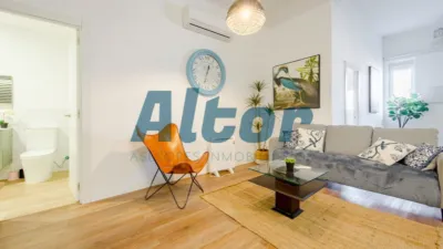 Apartment in Carabanchel photo 7