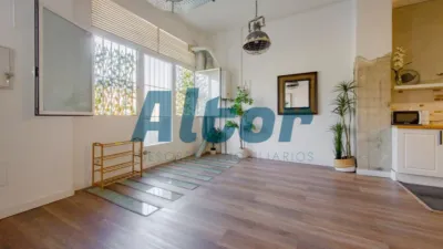 Apartment in Carabanchel photo 8