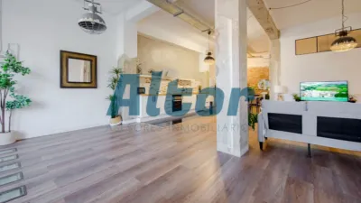Apartment in Carabanchel photo 9
