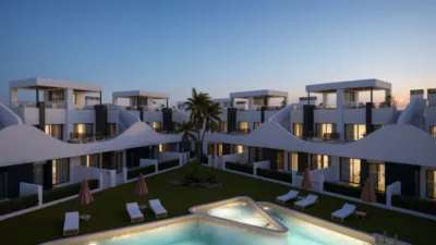 Piso – San Fulgencio - Vista 2