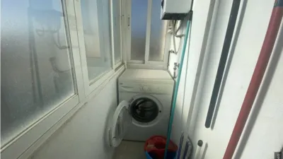 Apartment in Soledad Nord photo 12