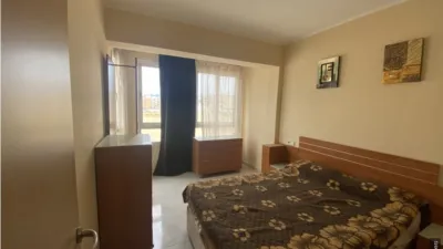 Apartment in Soledad Nord photo 13