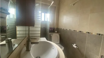 Apartment in Soledad Nord photo 21
