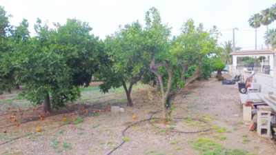 Terreno en venta en Mon Mitad - Vista 2
