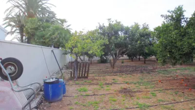Terreno en venta en Mon Mitad - Vista 3
